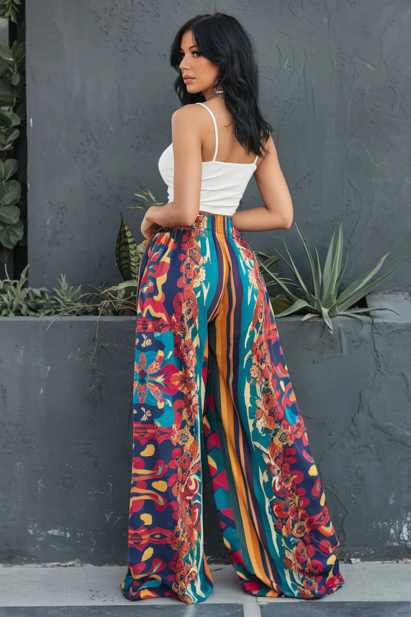 Chroma Pants