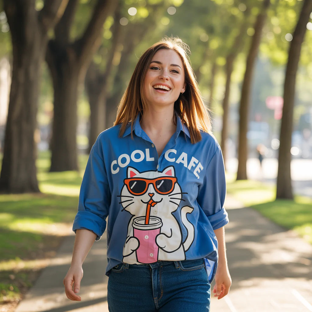 Cool Shirts